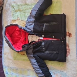 Baby boy 24 month jacket